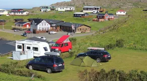 Framtid Camping Lodging Barrels - Image 5