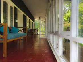 2BHK Stone Villa Verdant Hills Vagamon - Image 4