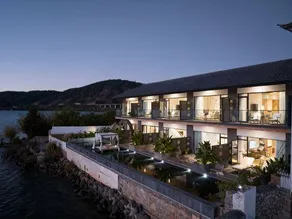 Dali Shuanglang Yinyu Jinxiangyuan Erhai Seaview Hotel - Image 2