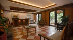Hotel Emilia - Image 2