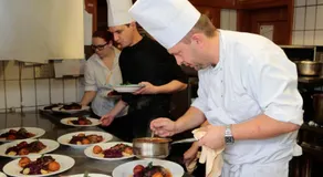Wirtshaus Restaurant Pension Steirerland - Image 5