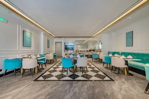 Xi'an Hotel (Dongguan Humen High-speed Railway Wanda Branch) - Image 3