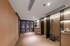Ji Hotel Shanghai Hongqiao Hub Songhong Road Subway Station - Image 3