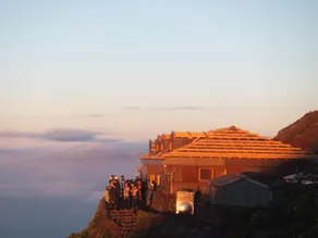 Goraikou Sanso - Lodge at 7th Point of Mt. Fuji - Image 2