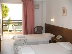 Irinna Hotel - Image 2