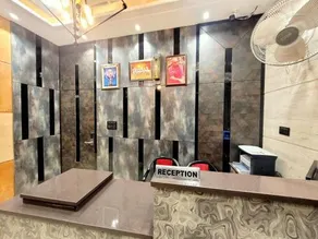 Hotel Krishna Regency - Image 4