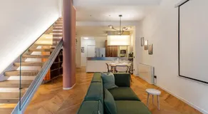 Luxury Loft - Milano Centrale - Image 3