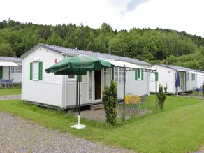Mobile Home by Völkermarkt Reservoir - Image 4
