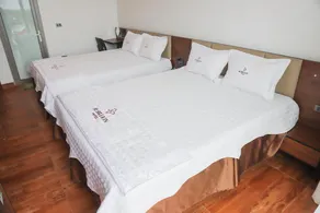 Rubillion Hotel - Vinh - Image 5