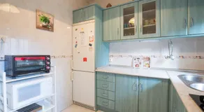 Apartamento Albaycin Granada - Image 4