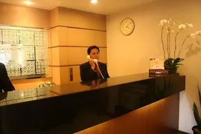 Cipta Hotel Wahid Hasyim - Image 2