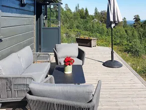 6 person holiday home in Passebekk-By Traum - Image 2
