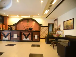 Hotel Krishna Continental - Image 4