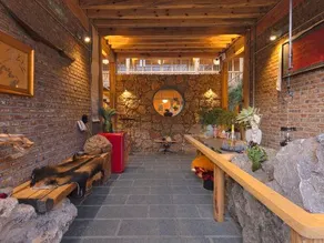Baisha xianye hotel - Image 2