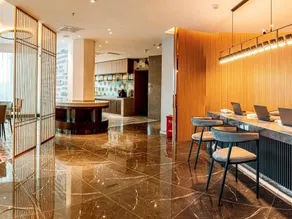 Magnotel Shuozhou Minfu East Street - Image 2