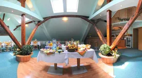 Wellness Hotel Svoboda - Image 3