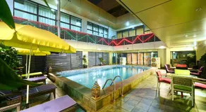 Hotel La Falaise Yaounde - Image 3