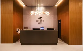 Hound Hotel Changwon Jinhae - Image 3