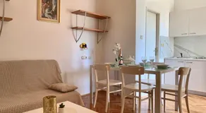 Apartment in Duce with sea view, balcony, air conditioning, WiFi 4174-10 - Image 2