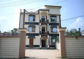 Hotel Sherawali - Image 5