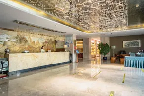 Wancheng Yunhan Hotel (Lu'an Station Branch) - Image 3