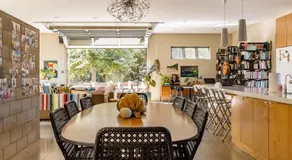 Mid Century Modern Family Home On 25 Acres - Image 4