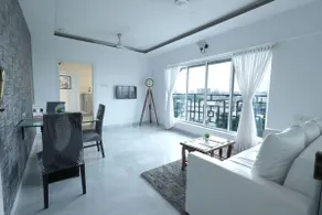 Malgudi Days 2 BHK Apartment - Andheri East - Image 2