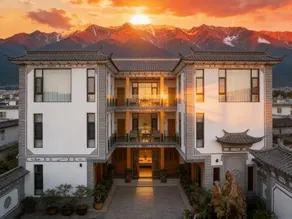 Dali, Once More · SERENEJOYRETREAT | Healing Villa (Caicun Wharf) - Image 5