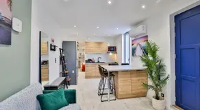 LE LUCIEN Eco-Appart'Hôtel - Angouleme - Centre - Wifi - Parking privé - Classé 4 étoiles - Image 5