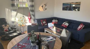 Luxuriöses Ferienhaus Anita mit Pool, Whirlpool und Sauna nahe Timmendorfer Strand, Travemünde und Lübeck - Image 4
