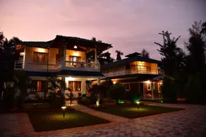 The Greenwoods Homestay - Image 2