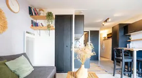 Appartement avec terrasse/Bord de mer/Idéal SURF - Image 2