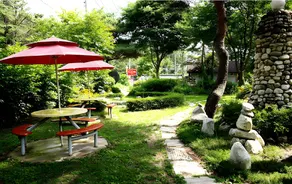 Pocheon Beverly Hill Pension - Image 3