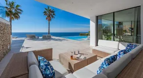 Villa Blue Sky - Mallorca Luxury Villa - Image 4