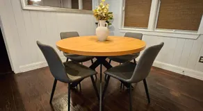 Woodhaven Cottage Downtown McKinney - Image 2