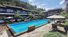 The Barat Tioman Beach Resort - Image 4