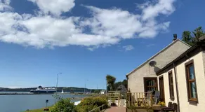 Cairnryan Bed and Breakfast - Image 4