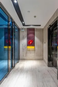 IU Hotel Jingmen Jingshan Municipal Government - Image 4