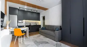 Angleterre Apartment Astana - Image 2