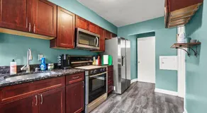 Park Perfect for Work and Getaways - Image 5