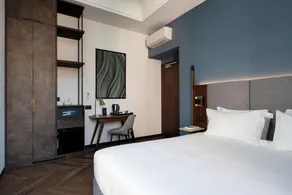 Marvi Hotel - Image 2