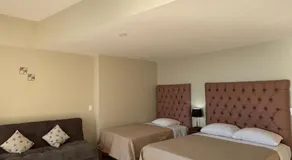 Suite Torres Gemelas Acapulco - Image 4