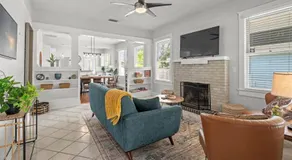 Sunny Days - Pet Friendly 3 Br Home With Heated Pool & Hot Tub - Image 2
