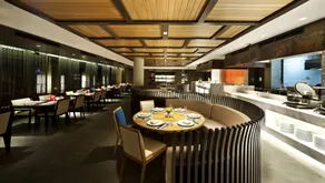 BUMI SEGAH HOTEL - Image 3