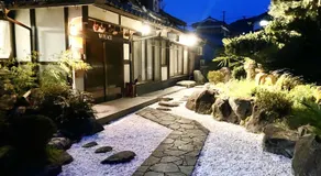 福知山の暮らすように泊まれる宿 wぴーす 山あり川あり自然豊かな田舎の風景 帰省時の滞在宿にも最適です 福知山温泉まで車で8分 - Image 4