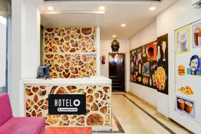 Hotel O Jwalapur Near Railway Station - Image 3