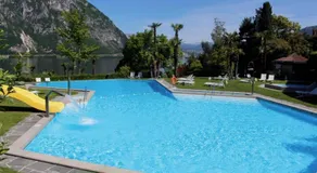 Holiday on the Lake Lugano - Image 2