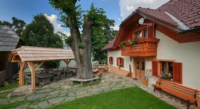 Farmstay&Glamping Visočnik - Image 5