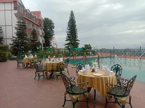 Kasauli Resort by Piccadily - Image 3
