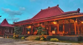 The Royal Joglo - Image 4